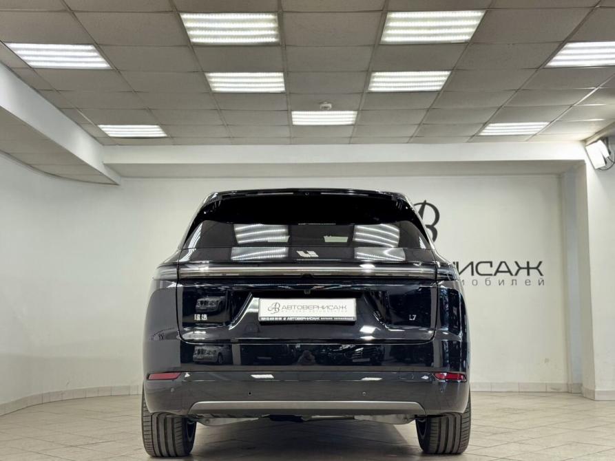 Li Auto (Lixiang) L7 I Рестайлинг Санкт-Петербург  - изображение 5