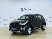 Chery Tiggo 4 Pro I Ставрополь  - изображение 16