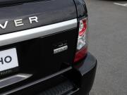 Land Rover Range Rover Sport I Рестайлинг Москва  - изображение 49