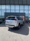 Toyota Land Cruiser Prado 150 Series Омск  - изображение 24