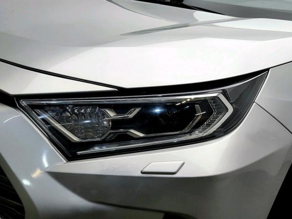 Toyota RAV4 V (XA50) с пробегом 2020 года, цена 3 559 000 рублей, 113459 км, внедорожник, Автокод Объявления