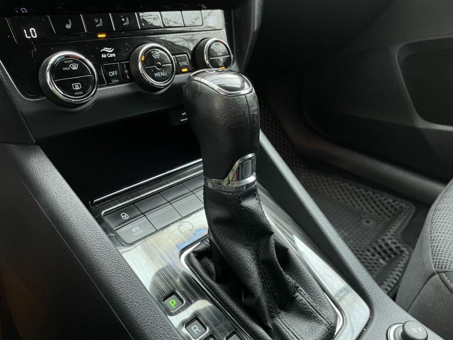 Skoda Octavia III (A7) Рестайлинг Тамбов  - изображение 17