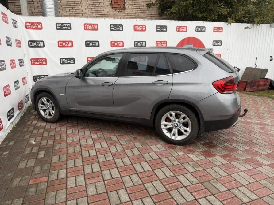 BMW X1 I (E84) Санкт-Петербург  - изображение 4