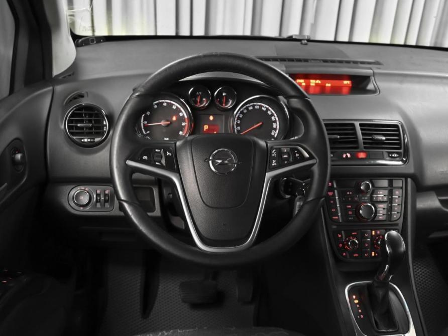Opel Meriva B Ставрополь  - изображение 13