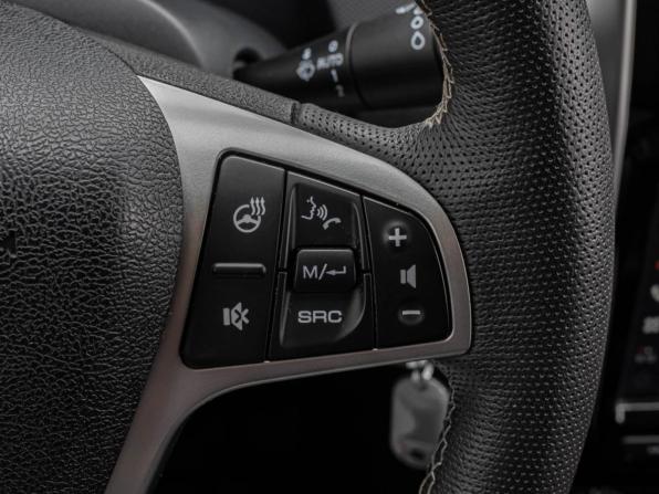 Lada (ВАЗ) Largus I Рестайлинг с пробегом 2025 года, цена 1 620 000 рублей, 18109 км, универсал, Автокод Объявления