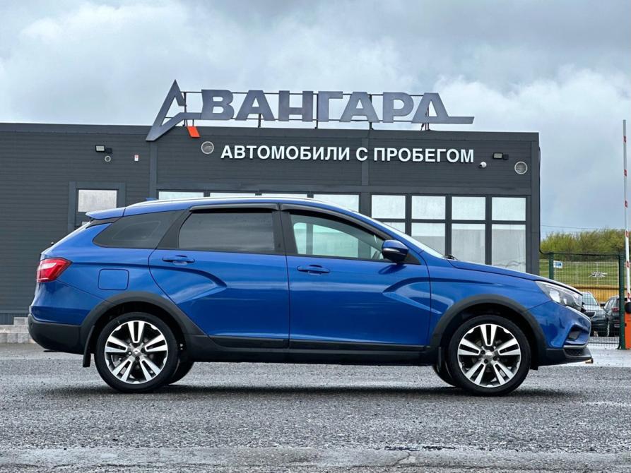 Lada (ВАЗ) Vesta I Волгоград  - изображение 6