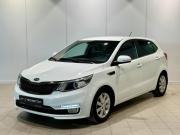 Kia Rio III Рестайлинг Самара  - изображение 15
