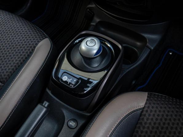 Nissan Note II Рестайлинг с пробегом 2018 года, цена 1 373 000 рублей, 83306 км, хэтчбек, Автокод Объявления
