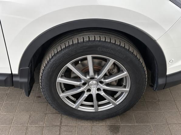 Nissan Qashqai II с пробегом 2014 года, цена 1 270 000 рублей, 182905 км, внедорожник, Автокод Объявления