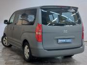 Hyundai Grand Starex I Санкт-Петербург  - изображение 29