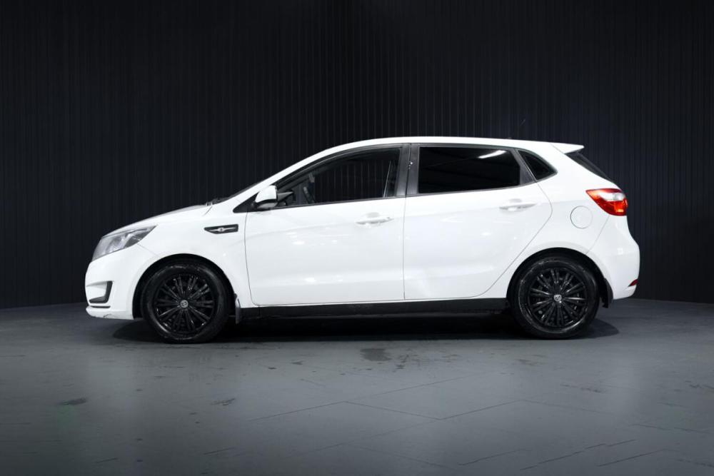 Kia Rio III Тюмень  - изображение 5