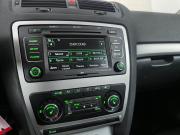 Skoda Octavia II (A5) Рестайлинг Москва  - изображение 44