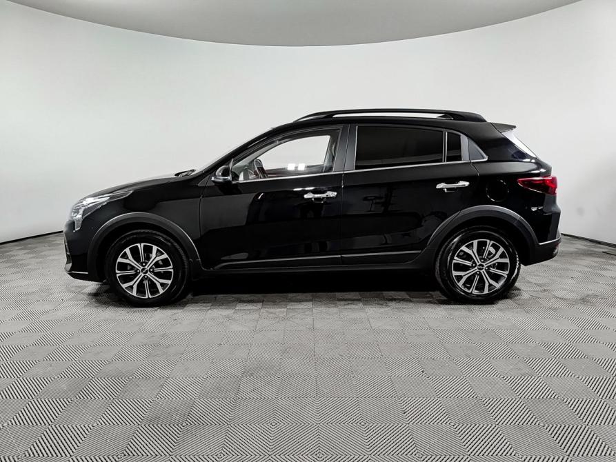 Kia Rio IV Рестайлинг Уфа  - изображение 22