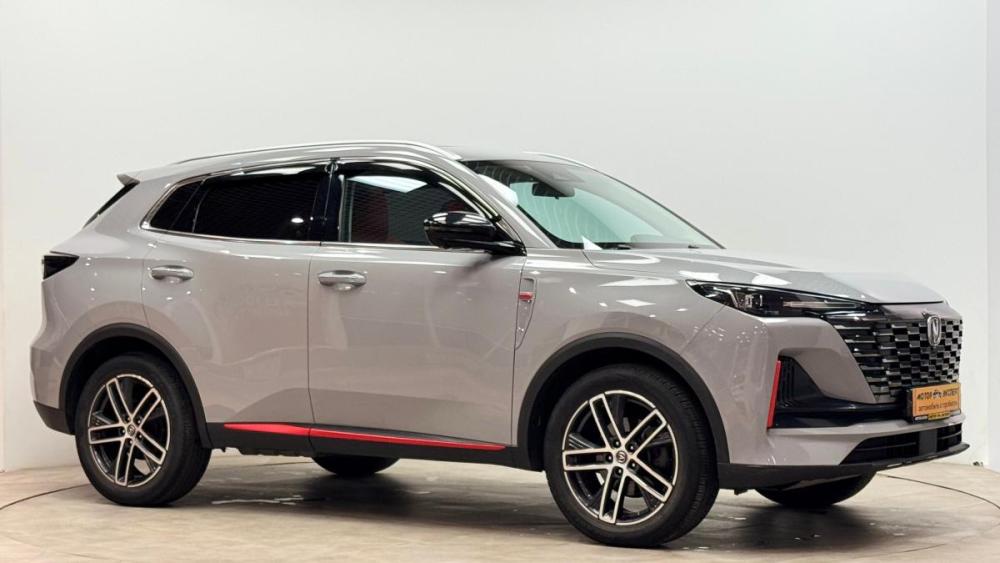 Changan CS55 Plus II Киров  - изображение 6