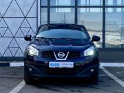 Nissan Qashqai I Рестайлинг Москва  - изображение 29
