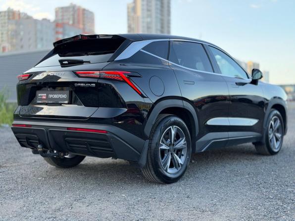 JETOUR DASHING I с пробегом 2023 года, цена 1 885 000 рублей, 47000 км, внедорожник, Автокод Объявления