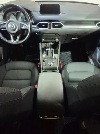Mazda CX-5 II с пробегом 2019 года, цена 2 675 000 рублей, 115000 км, внедорожник, Автокод Объявления