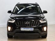 Hyundai Creta I Рестайлинг Балашиха  - изображение 20