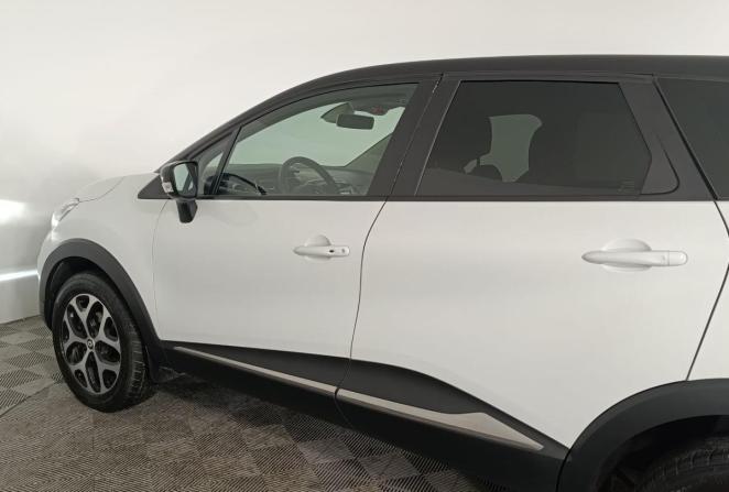 Renault Kaptur I Рестайлинг с пробегом 2021 года, цена 1 740 000 рублей, 75359 км, внедорожник, Автокод Объявления