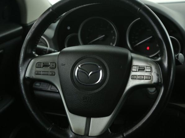 Mazda 6 II (GH) с пробегом 2008 года, цена 635 000 рублей, 230000 км, седан, Автокод Объявления