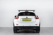 Nissan Juke I Новосибирск  - изображение 25