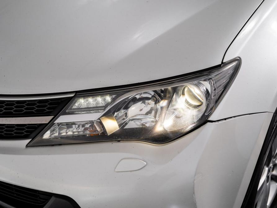 Toyota RAV4 IV (XA40) Иркутск  - изображение 20