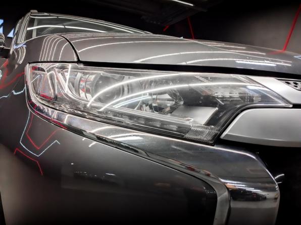 Mitsubishi Outlander III Рестайлинг 3 с пробегом 2019 года, цена 1 775 000 рублей, 150952 км, внедорожник, Автокод Объявления