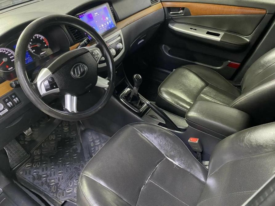 Lifan Solano I (620) Набережные Челны  - изображение 8