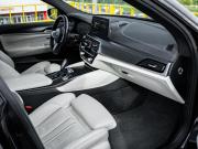 BMW 6 серии IV (G32) Рестайлинг Москва  - изображение 29