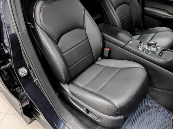 Infiniti QX50 II с пробегом 2021 года, цена 3 640 000 рублей, 55485 км, внедорожник, Автокод Объявления