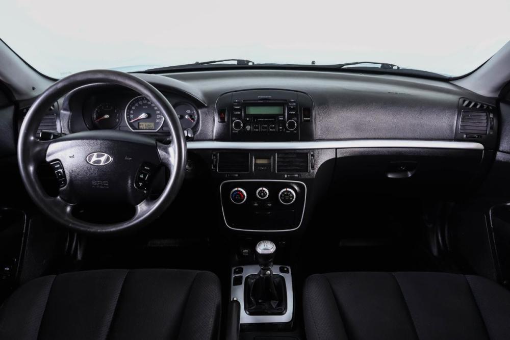 Hyundai Sonata V (NF) Пермь  - изображение 13