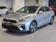 Kia Cerato IV Казань  - изображение 23