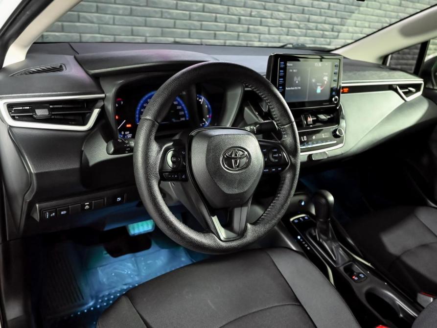 Toyota Corolla XII (E210) Екатеринбург  - изображение 12