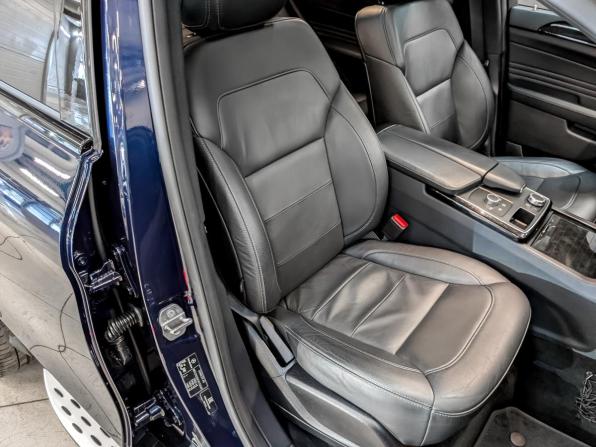 Mercedes-Benz GLE Coupe I (C292) с пробегом 2019 года, цена 5 550 000 рублей, 107775 км, внедорожник, Автокод Объявления