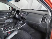 Kia Sportage III Москва  - изображение 32