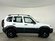 Chevrolet Niva I Рестайлинг Ижевск  - изображение 28