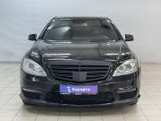 Mercedes-Benz S-Класс V (W221) Воронеж  - изображение 22