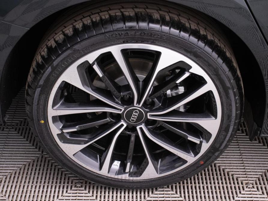 Audi A3 IV (8Y) Рестайлинг Москва  - изображение 20