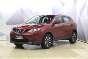 Nissan Qashqai II Чебоксары  - изображение 32