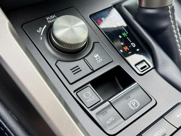 Lexus NX I Рестайлинг с пробегом 2020 года, цена 3 519 000 рублей, 105789 км, внедорожник, Автокод Объявления