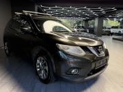 Nissan X-Trail II Рестайлинг Москва  - изображение 22