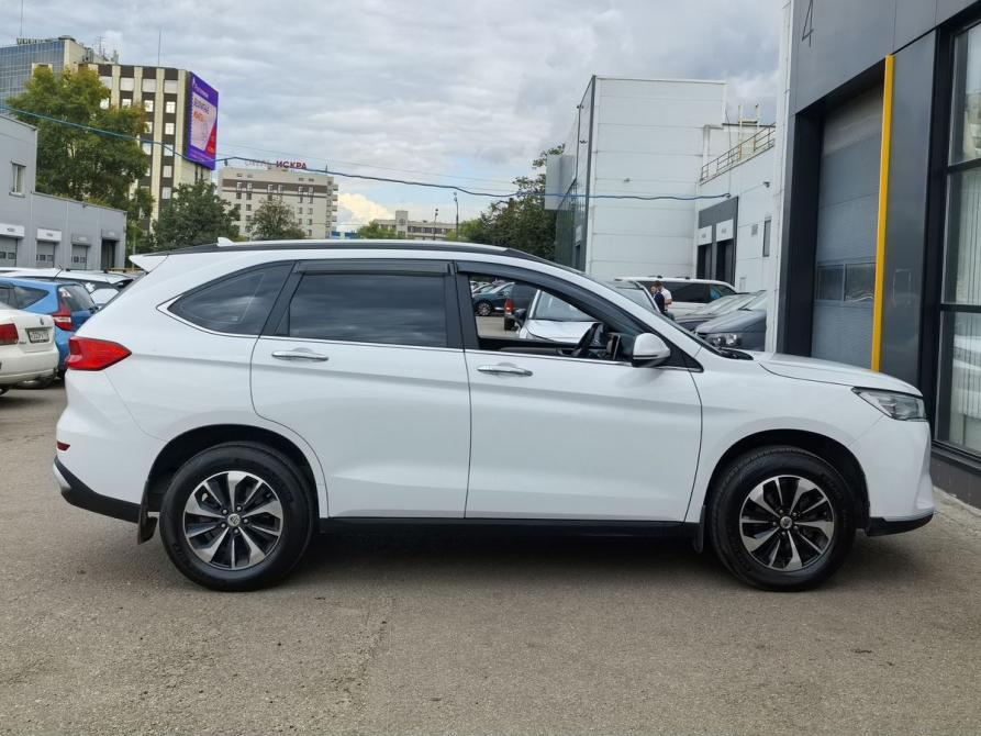 Haval M6 II Москва  - изображение 4