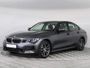 BMW 3 серии VII (G2x) Химки  - изображение 17