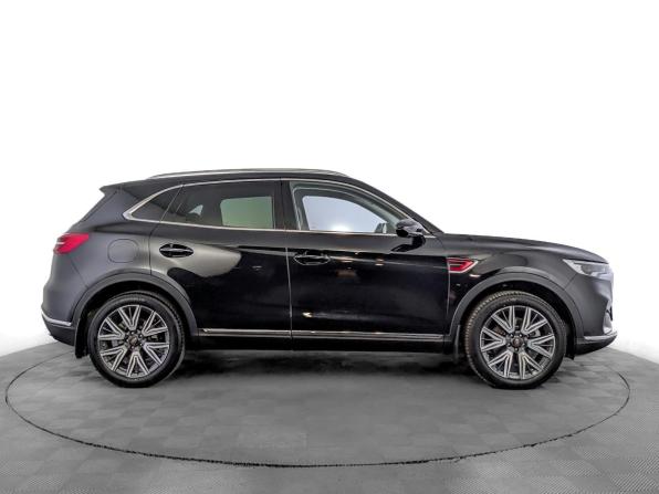Hongqi HS5 I с пробегом 2024 года, цена 2 695 000 рублей, 18413 км, внедорожник, Автокод Объявления