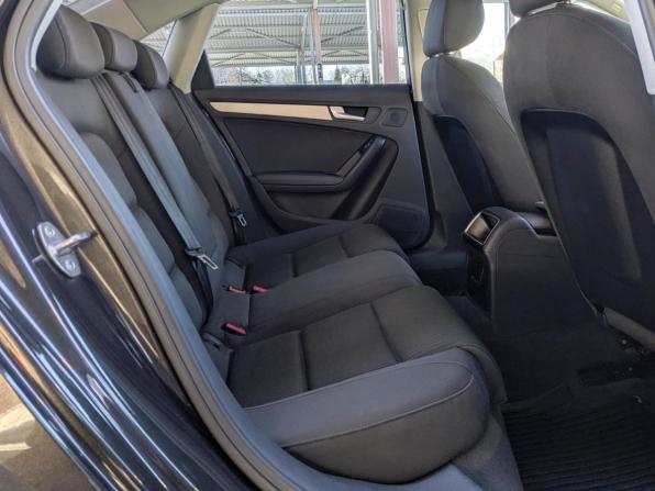 Audi A4 IV (B8) Рестайлинг с пробегом 2013 года, цена 1 374 900 рублей, 147000 км, седан, Автокод Объявления