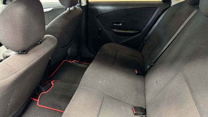 Nissan Almera III (G15) с пробегом 2014 года, цена 670 000 рублей, 151662 км, седан, Автокод Объявления