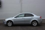 Mitsubishi Lancer X Белгород  - изображение 30