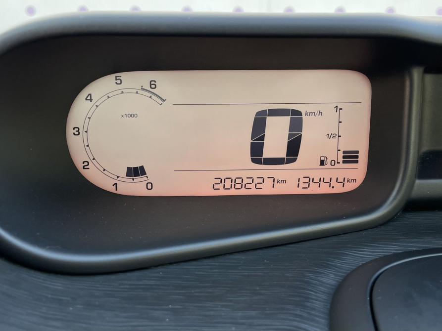 Citroen C3 Picasso I Тамбов  - изображение 14
