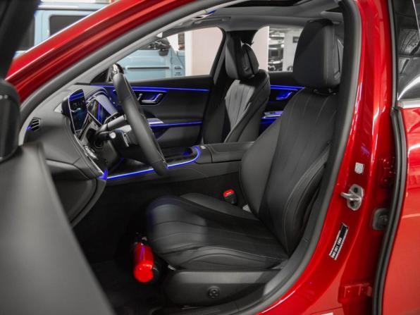 Новый Mercedes-Benz E-Класс VI (W214 S214) 2025 года, цена 7 950 000 рублей, седан, Автокод Объявления