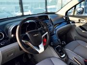 Chevrolet Orlando I Екатеринбург  - изображение 40